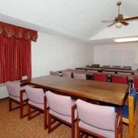 וובסטר Econo Lodge At Nasa מתקנים תמונה