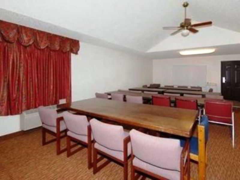 וובסטר Econo Lodge At Nasa מתקנים תמונה