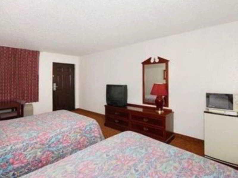 וובסטר Econo Lodge At Nasa חדר תמונה