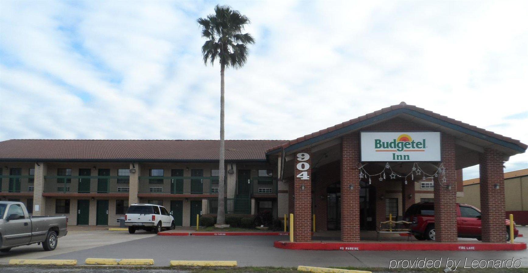 וובסטר Econo Lodge At Nasa מראה חיצוני תמונה