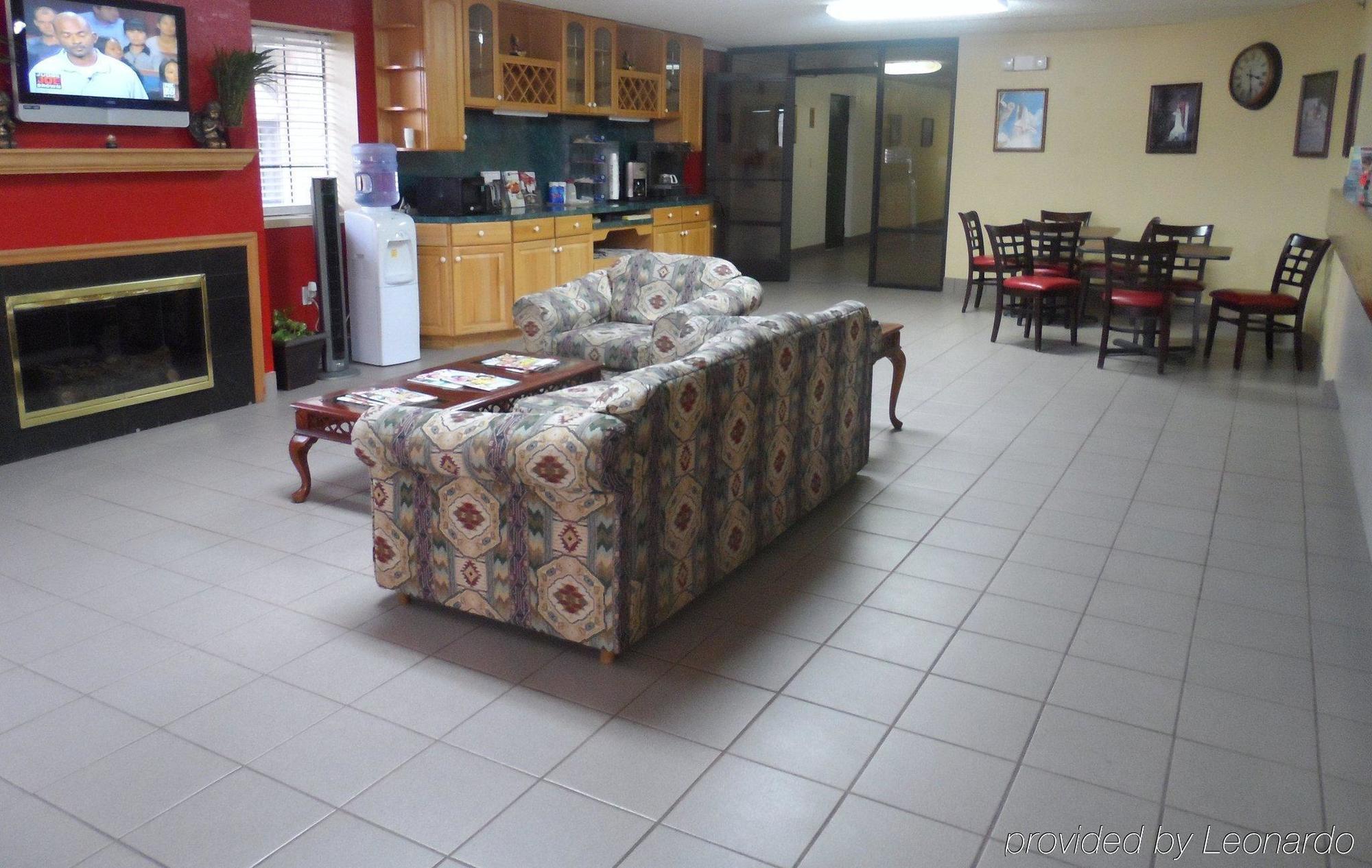 וובסטר Econo Lodge At Nasa מראה חיצוני תמונה