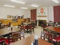 וובסטר Econo Lodge At Nasa מראה חיצוני תמונה