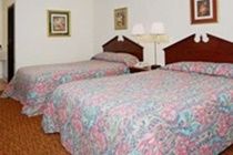 וובסטר Econo Lodge At Nasa מראה חיצוני תמונה