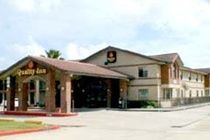 וובסטר Econo Lodge At Nasa מראה חיצוני תמונה